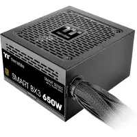 Thermaltake Smart BX3 Alimentation 650 W ATX Noir (PS-SPD-0650NNFABE-3)