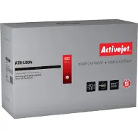 ActiveJet Toner ATR-100N (remplace Ricoh SP100 / SP112 / 407166 ; Supreme ; 1200 pages ; noir)