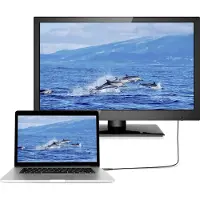 Speaka Professional Câble optique HDMI (AOC) actif 8K 15 m (15 m), Câble vidéo, Noir