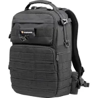 Vanguard Sac à dos Vanguard VEO RANGE T45M BK Noir