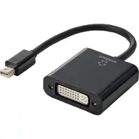 Renkforce RF-4769258 Adaptateur DisplayPort / DVI [1x Mini-DisplayPort mâle
