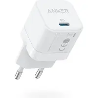 Anker PowerPort III Blanc Intérieur (A2149G21)