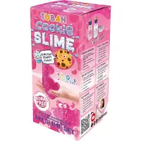 TUBAN Zestaw super slime - Ciastko