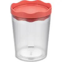Koziol Boîte de Stockage Koziol Prince M 750 ml Rose