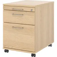 Hammerbacher Caisson à roulettes VAC (42.80 x 58 x 59 cm)