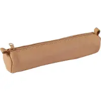 Clairefontaine 8303C Schlamper-Rolle klein, Naturleder