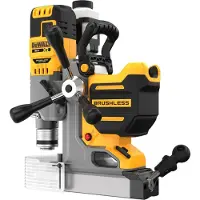 DeWalt Perceuse magnétique DCD1623N-XJ XR 18V ADVANTAGE brushless (sans batteries, sans chargeur)