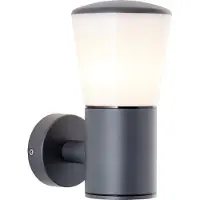 Brilliant Lampe d'extérieur élégante Cliffi