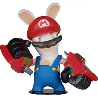 Mario + The Lapins Crétins: Sparks of Hope - Figurine Stand-alone Mario