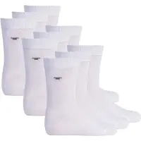Tom Tailor Chaussettes noir / blanc