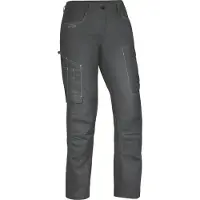 Uvex Pantalon Cargo suXXeed greencycle gris, anthracite 48 (48)