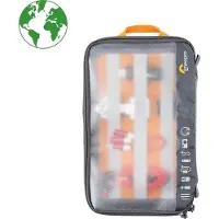 Lowepro Lp37141-grl Memory Card Case Orange