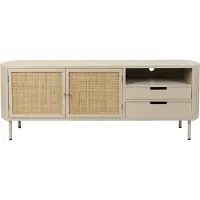 White Label Amaya (150 x 38 x 55 cm)
