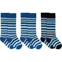 Normani Chaussettes mélange de couleurs