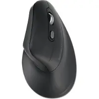 Kensington K72482WW Souris sans fil verticale Pro Fit Ergo MY630 EQ rechargeable, noir