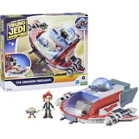 Star Wars Young Jedi - Vaisseau spatial