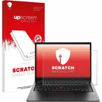 Upscreen Scratch Shield Displayschutz