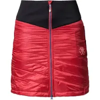 Rafiki Autana Skirt Rouge 40 Femme