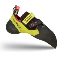 Boreal Satori Climbing Shoes Noir EU 41 1/2 Homme