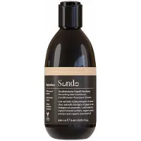 Sendo Hydration Nourishing Hair Conditioner après-shampoing nourrissant pour un effet naturel 250 ml