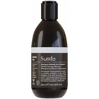 Sendo Gentle Use Gentle Everyday Shampoo shampoing nettoyant doux à usage quotidien 250 ml