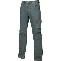 U Power Pantalon De Travail Traffic