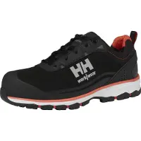 Helly Hansen Chaussures De Sécurité Chelsea Evo 2 Low S3