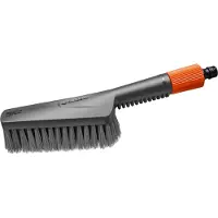 Gardena 18840-20 Waschbürste für Gartenschlauch Cleansystem S soft