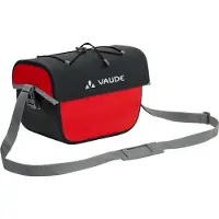 Vaude Sacoche de guidon Aqua Box rouge