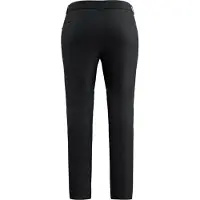 Salewa Puez Talvena Durastretch Pants Noir S / Regular Femme