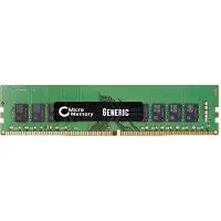 CoreParts MMLE081-8GB Module de mémoire GB DDR4 2666 MHz (1 x 8GB), RAM spécifique au système, Vert
