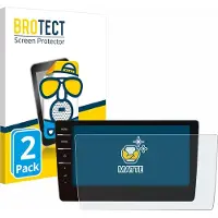 BROTECT Film de protection antireflet Protection d'écran mat