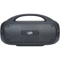 Pni FunBox BT600, enceinte portable, avec Bluetooth, 65W, lecteur MP3, lecteur de cartes