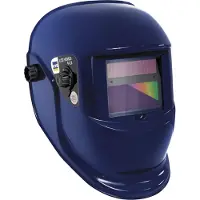 GYS Masque de soudage LCD Venus 3/9-13 G Blue True Color - - 79748