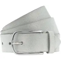 Vanzetti Ceinture argent