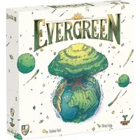Ghenos Games Evergreen