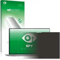 Upscreen Spy Shield Blickschutzfolie