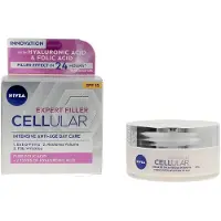 Nivea Cellular Filler Day Cream SPF 15 50ML