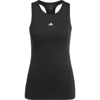 Adidas Techfit Racerback Tank Sports Top Noir M Femme