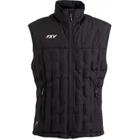 Force Xv Force2 Vest Noir L Homme