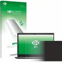 Upscreen Film anti-regard Spy Shield (14", 16:9)