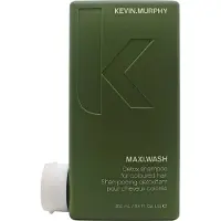 Kevin Murphy Maxi Wash shampoing détoxifiant pour un cuir chevelu sain 250 ml