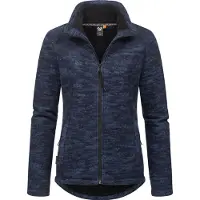 Ragwear Cardigan bleu