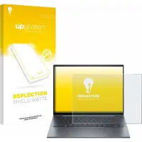 Upscreen Schutzfolie Displayschutz Displayschutzfolie Folie Matt Entspiegelungsfolie