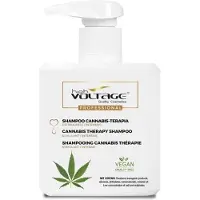 Voltage Cosmetics Après-shampoing Au Cannabis
