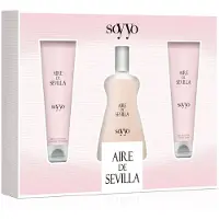 Instituto Espanol Eau De Toilette Aire Sevilla Soy Yo Spray 150ml