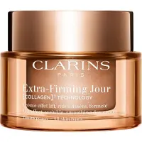 Clarins Crème de Jour Raffermissante Rechargeable 50 ml