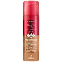Bourjois Fond de teint - - Healthy Mix Glow Tint Essence - 30 ml - 05 Medium Fonce - Hydratation 24h