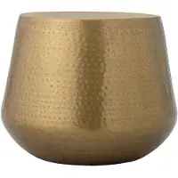 Creative Collection Table D'appoint Avola De La Collection Creative | Laiton | Métal | 82064946