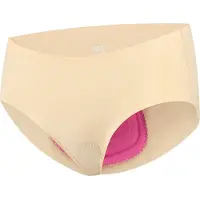 BBB Comfortbrief Panties Beige XS-S Femme